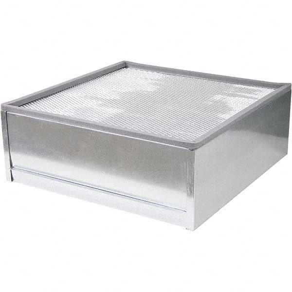 Baldwin Filters - Automotive Air Filter - Exact Tool & Supply