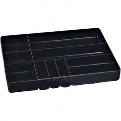 Kennedy - Tool Box Case & Cabinet Accessories Type: Drawer Organizer Tray For Use With: All Cabinets - Exact Tool & Supply