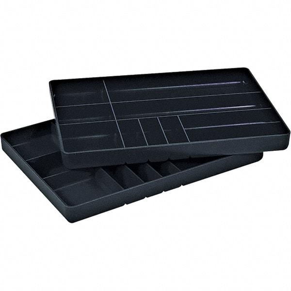 Kennedy - Tool Box Case & Cabinet Accessories Type: Drawer Organizer Tray Set For Use With: All Cabinets - Exact Tool & Supply