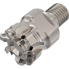 Seco - Indexable Copy End Mills Cutting Diameter (mm): 30.20 Cutting Diameter (Decimal Inch): 1.1890 - Exact Tool & Supply