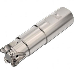 Seco - Indexable Copy End Mills Cutting Diameter (mm): 22.00 Cutting Diameter (Decimal Inch): 0.8661 - Exact Tool & Supply