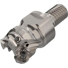 Seco - Indexable Copy End Mills Cutting Diameter (mm): 15.00 Cutting Diameter (Decimal Inch): 0.5906 - Exact Tool & Supply