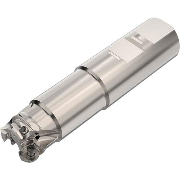 Seco - Indexable Copy End Mills Cutting Diameter (mm): 15.00 Cutting Diameter (Decimal Inch): 0.5906 - Exact Tool & Supply