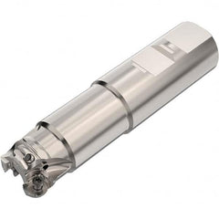 Seco - Indexable Copy End Mills Cutting Diameter (mm): 15.00 Cutting Diameter (Decimal Inch): 0.5906 - Exact Tool & Supply