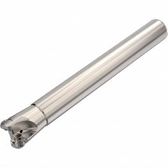 Seco - Indexable Copy End Mills Cutting Diameter (mm): 15.00 Cutting Diameter (Decimal Inch): 0.5906 - Exact Tool & Supply