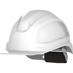 HexArmor - ANSI Type I Class E 6-Point Ratchet Hard Hat - Exact Tool & Supply
