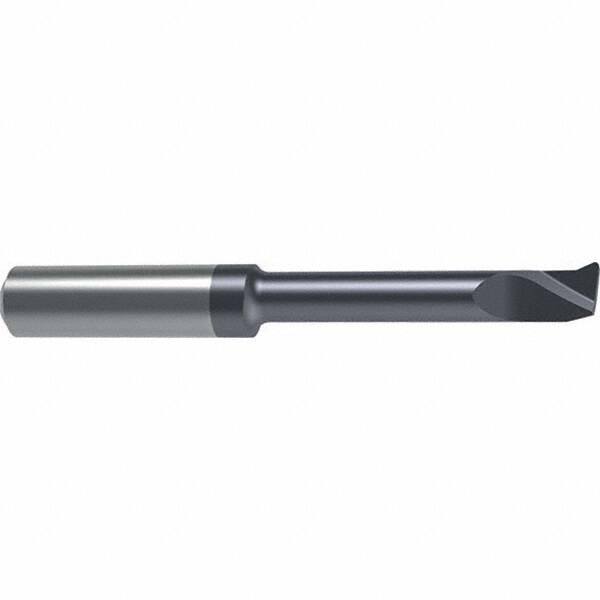 Guhring - Boring Bars Minimum Bore Diameter (mm): 4.70 Maximum Bore Depth (mm): 37.00 - Exact Tool & Supply