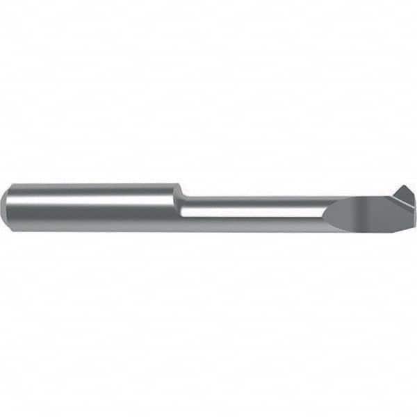 Guhring - Boring Bars Minimum Bore Diameter (mm): 5.70 Maximum Bore Depth (mm): 32.00 - Exact Tool & Supply