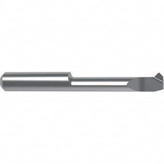 Guhring - Boring Bars Minimum Bore Diameter (mm): 5.70 Maximum Bore Depth (mm): 32.00 - Exact Tool & Supply