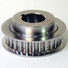 Gates - Sprockets Type: Taper Lock Sprocket Number of Teeth: 40 - Exact Tool & Supply
