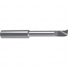 Guhring - Boring Bars Minimum Bore Diameter (mm): 4.70 Maximum Bore Depth (mm): 22.00 - Exact Tool & Supply