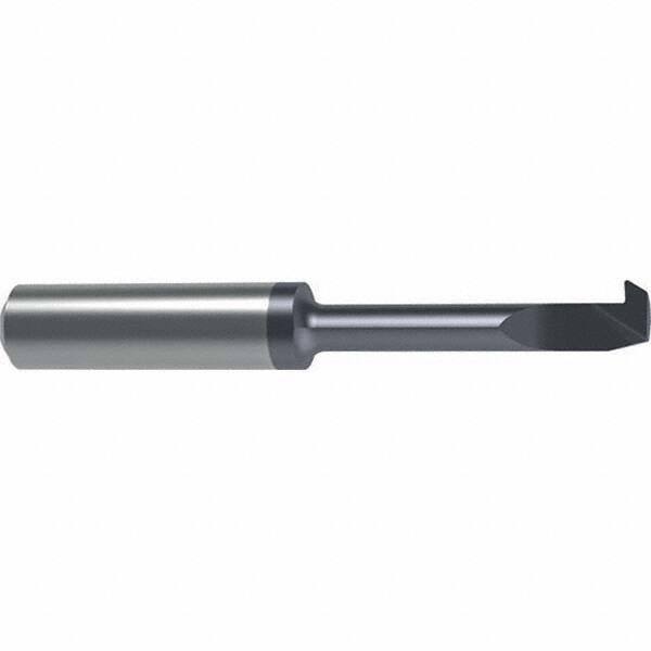 Guhring - Boring Bars Minimum Bore Diameter (mm): 1.20 Maximum Bore Depth (mm): 42.00 - Exact Tool & Supply