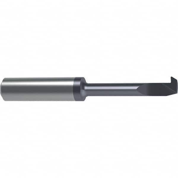 Guhring - Boring Bars Minimum Bore Diameter (mm): 1.20 Maximum Bore Depth (mm): 47.00 - Exact Tool & Supply