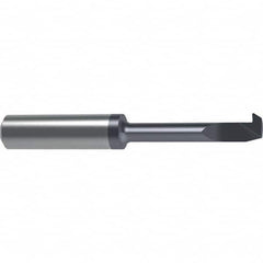 Guhring - Boring Bars Minimum Bore Diameter (mm): 1.20 Maximum Bore Depth (mm): 47.00 - Exact Tool & Supply
