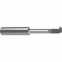 Guhring - Boring Bars Minimum Bore Diameter (mm): 1.20 Maximum Bore Depth (mm): 42.00 - Exact Tool & Supply
