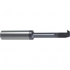 Guhring - Boring Bars Minimum Bore Diameter (mm): 1.20 Maximum Bore Depth (mm): 67.00 - Exact Tool & Supply