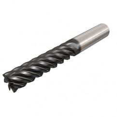 ECXL100B604W10 IC900 END MILL - Exact Tool & Supply