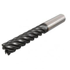 ECXL120B72-4W12 IC900 END MILL - Exact Tool & Supply
