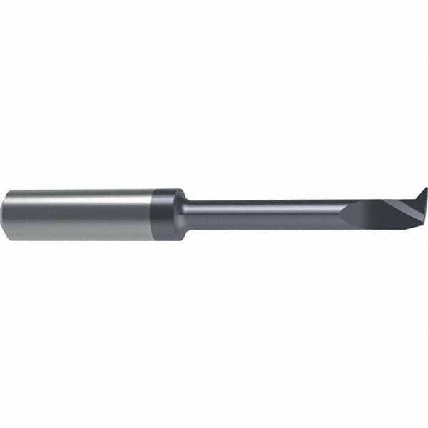 Guhring - Boring Bars Minimum Bore Diameter (mm): 4.70 Maximum Bore Depth (mm): 32.00 - Exact Tool & Supply