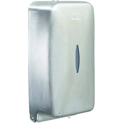 Bradley - 27 oz Motion Sensor Hand Soap Dispenser - Exact Tool & Supply