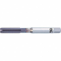 OSG - Straight Flute Taps Tap Type: Machine Tap Thread Size (Inch): 5/16-24 - Exact Tool & Supply