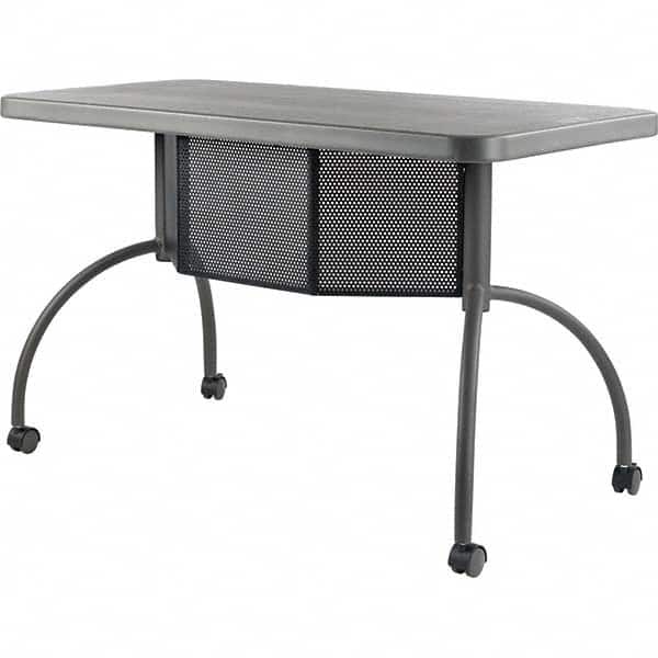 Oklahoma Sound - Mobile Work Centers Type: Workstation Load Capacity (Lb.): 200 - Exact Tool & Supply