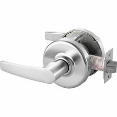 Corbin Russwin - Passage Lever Lockset for 1-3/4 to 2" Doors - Exact Tool & Supply