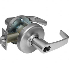 Corbin Russwin - Institution Lever Lockset for 1-3/4 to 2" Doors - Exact Tool & Supply