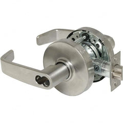 Sargent - Classroom Lever Lockset for 1-3/4 to 2" Doors - Exact Tool & Supply