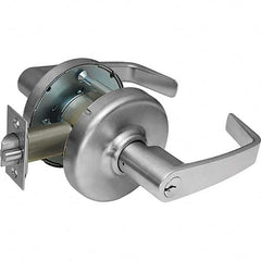Corbin Russwin - All Purpose Lever Lockset for 1-3/4 to 2" Doors - Exact Tool & Supply