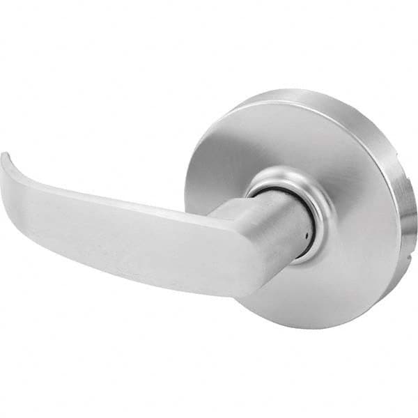 Sargent - Dummy Lever Lockset for 1-3/4 to 2" Doors - Exact Tool & Supply