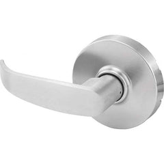 Sargent - Dummy Lever Lockset for 1-3/4 to 2" Doors - Exact Tool & Supply