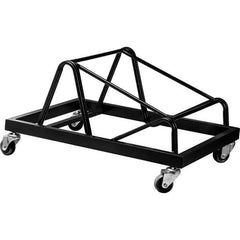 National Public Seating - Chair Dollies Type: Dolly For Use With: NPS 850-CL Series - Exact Tool & Supply