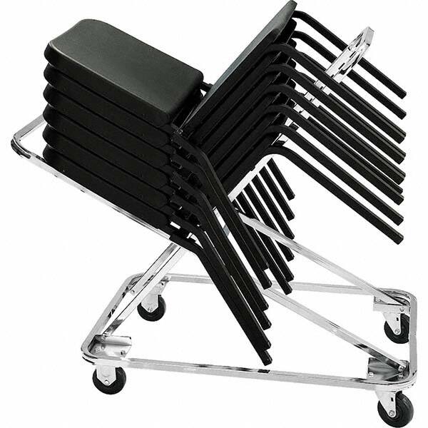 National Public Seating - Chair Dollies Type: Dolly For Use With: NPS-8210 Series - Exact Tool & Supply