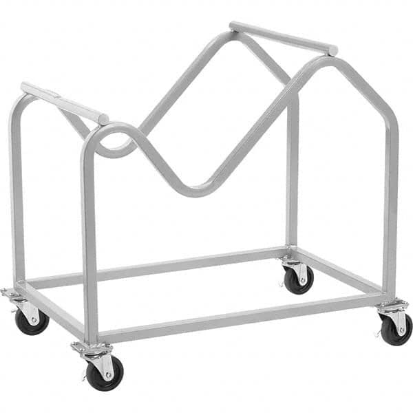 National Public Seating - Chair Dollies Type: Dolly For Use With: NPS 8700 Series - Exact Tool & Supply