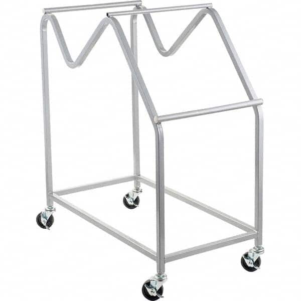 National Public Seating - Chair Dollies Type: Dolly For Use With: NPS 8700B Series - Exact Tool & Supply