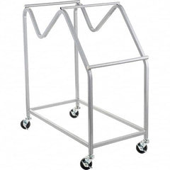 National Public Seating - Chair Dollies Type: Dolly For Use With: NPS 8700B Series - Exact Tool & Supply