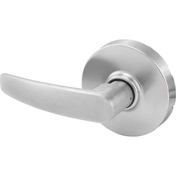 Sargent - Dummy Lever Lockset for 1-3/4 to 2" Doors - Exact Tool & Supply