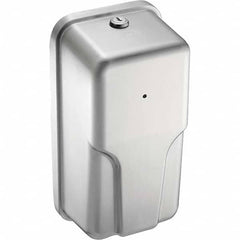 ASI-American Specialties, Inc. - 1 L Automatic Hand Soap & Sanitizer Dispenser - Exact Tool & Supply