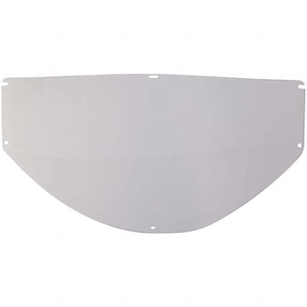 Jackson Safety - Face Shield Windows & Screens Window Type: Replacement Window Compatibility: Jackson Safety Maxview - Exact Tool & Supply