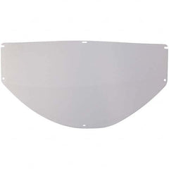 Jackson Safety - Face Shield Windows & Screens Window Type: Replacement Window Compatibility: Jackson Safety Maxview - Exact Tool & Supply