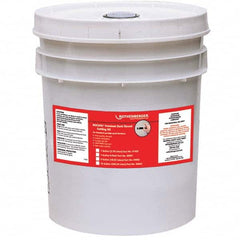 Rothenberger - Pipe Cutting & Threading Oil Type: Dark Cutting Oil Container Type: Drum - Exact Tool & Supply
