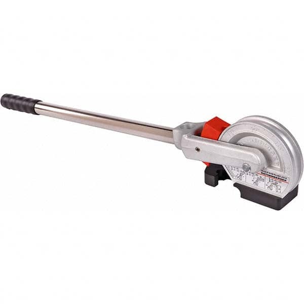 Rothenberger - Benders, Crimpers & Pressers Type: Replacement Bending Former Maximum Pipe Capacity (Inch): 5/8 - Exact Tool & Supply
