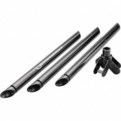 Rothenberger - Benders, Crimpers & Pressers Type: Replacement Guide Shoe Axle Maximum Pipe Capacity (Inch): 0 - Exact Tool & Supply