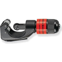 Rothenberger - Pipe & Tube Cutters Type: Tube Cutter Maximum Pipe Capacity (Inch): 3/4 - Exact Tool & Supply