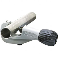 Rothenberger - Pipe & Tube Cutters Type: Tube Cutter Maximum Pipe Capacity (Inch): 1-5/8 - Exact Tool & Supply
