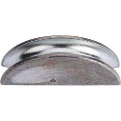 Rothenberger - Benders, Crimpers & Pressers Type: Replacement Bending Former Maximum Pipe Capacity (Inch): 3/8 - Exact Tool & Supply