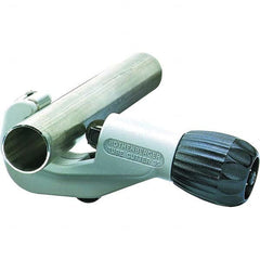 Rothenberger - Pipe & Tube Cutters Type: Tube Cutter Maximum Pipe Capacity (Inch): 1-3/8 - Exact Tool & Supply