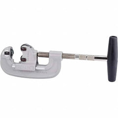 Rothenberger - Pipe & Tube Cutters Type: Pipe Cutter Maximum Pipe Capacity (Inch): 1-1/4 - Exact Tool & Supply