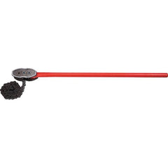 Rothenberger - Chain & Strap Wrenches Type: Chain Maximum Pipe Capacity (Inch): 2-1/2 - Exact Tool & Supply